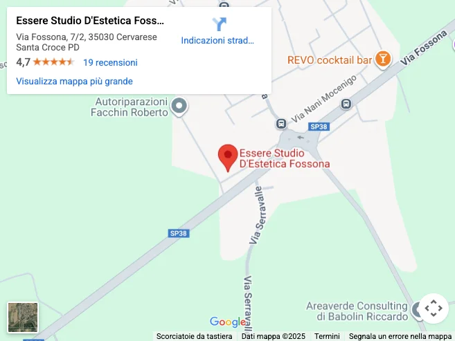 Immagine posizione su Google Maps clicca per aprire la posizione su Google Maps