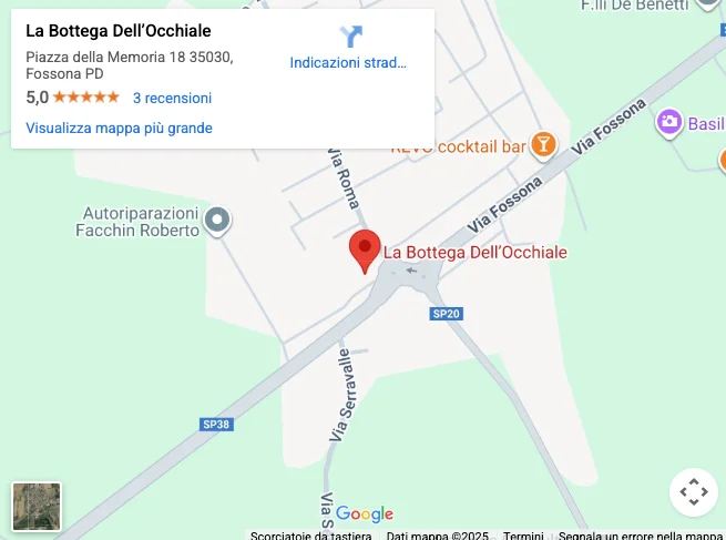 Immagine posizione su Google Maps clicca per aprire la posizione su Google Maps