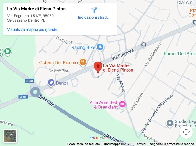Immagine posizione su Google Maps clicca per aprire la posizione su Google Maps