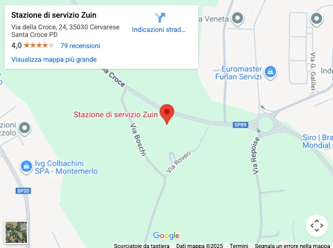Immagine posizione su Google Maps clicca per aprire la posizione su Google Maps