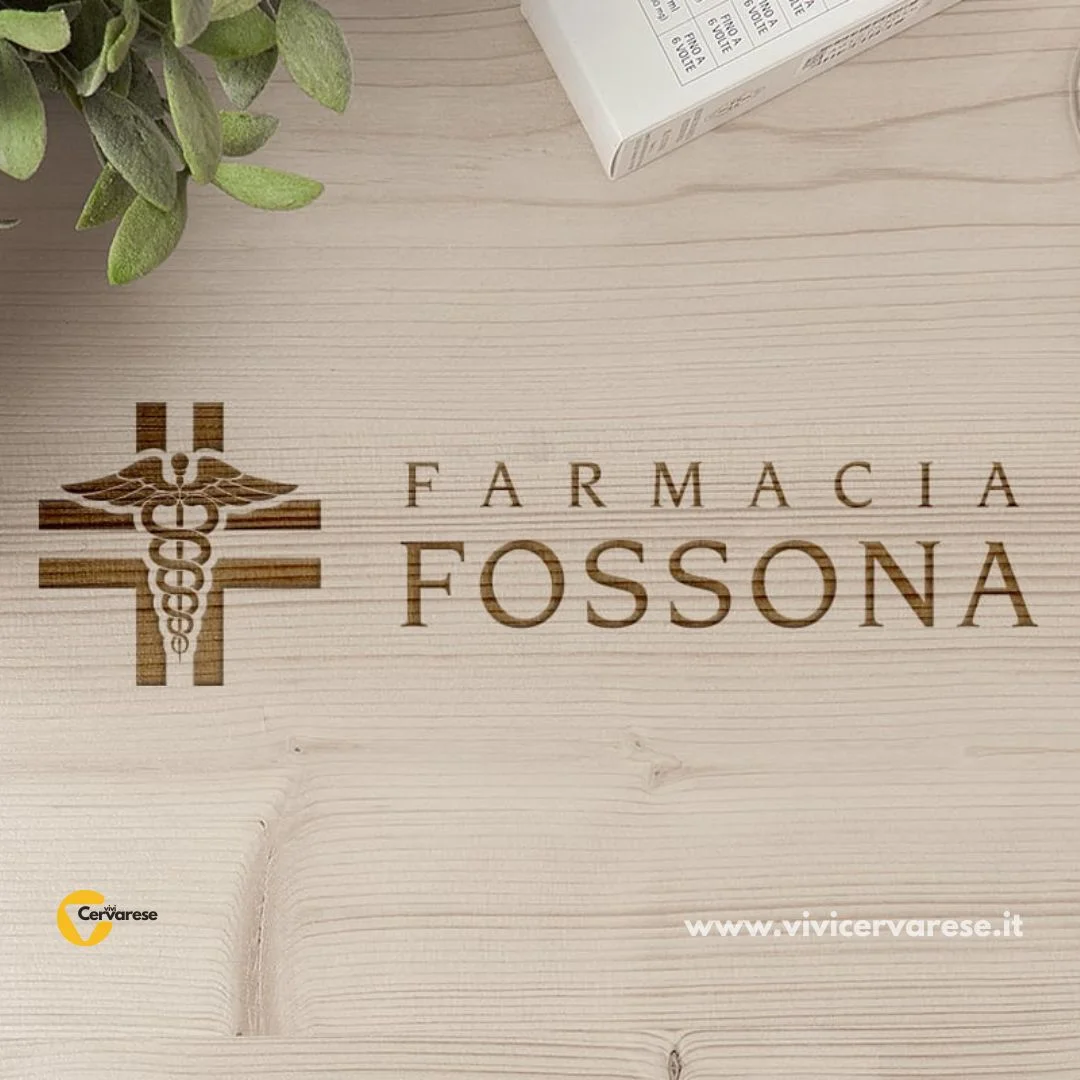 Farmacia Fossona è su Vivi Cervarese